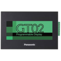 Panasonic Industrial Automation AIG02MQ02D