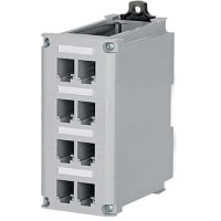 Panduit CDPP8RG