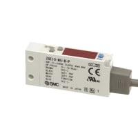 SMC Corporation ZSE10-M5-B-PG