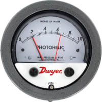 Dwyer Instruments A3000-00