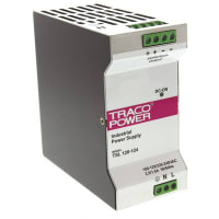 TRACO Power TSL 120-124