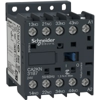 Schneider Electric CA2KN31B7