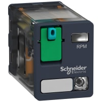 Schneider RPM22BD eléctrico