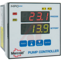 Dwyer Instruments MPCJR