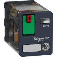 Schneider Electric RPM22B7