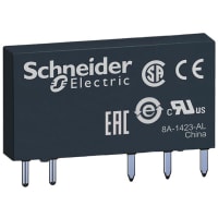 Schneider RSL1AB4ND eléctrico