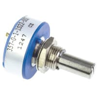 RS COMPONENTS UK 357-0-1-1S22-502