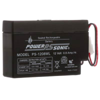 Energía PS-1208WL Sonic