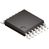 ON Semiconductor LMV339DTBR2G