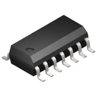 ON Semiconductor MC14013BDR2G