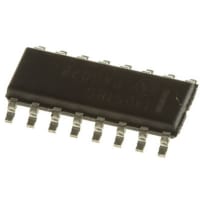 ON Semiconductor MC14051BDG