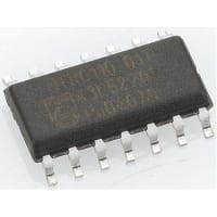 ON Semiconductor MC14081BDR2G