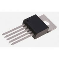 ON Semiconductor MC33166TVG