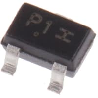 CON semiconductor MMBT2222AWT1G