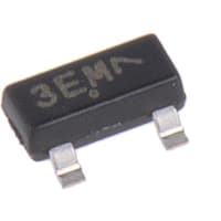 ON Semiconductor MMBTH10LT1G