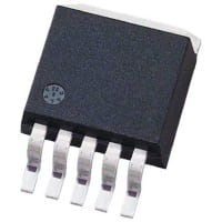 ON Semiconductor NCP565D2TR4G