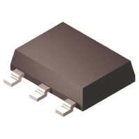 ON Semiconductor NCV1117ST12T3G