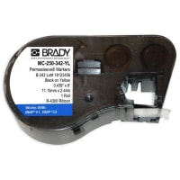 Brady MC-250-342-YL