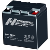 Power Sonic PHR-12100