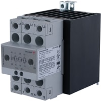 Carlo Gavazzi, Inc. RGC3A60D25KKE