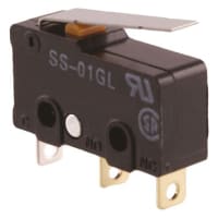 Omron Electronic Components SS-01GL-E