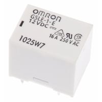 Omron Electronic Components G2RL1ATP5EDC24