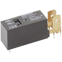 Omron Electronic Components G2RL1ATP7EDC12