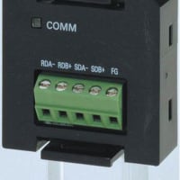Omron Automation CP1L-L20DR-D
