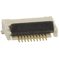 Omron Electronic Components XF2M-1015-1A