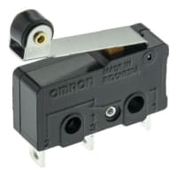 Omron Electronic Components SS10GL2