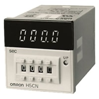 Omron Automation H5CN-XBNM AC100-240