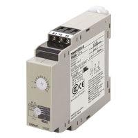Omron Automation H3DK-GE AC240-440