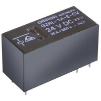 Omron Electronic Components G2RL1AECVDC12