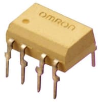 Omron Electronic Components G3VM-354C