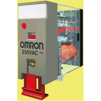 Omron Electronic Components G2R-1-SNI 110AC(S)