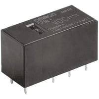 Omron Electronic Components G2RL-14-E DC5