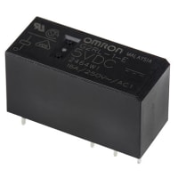 Omron Electronic Components G2RL-1-E DC5