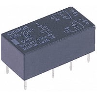 Omron Electronic Components G6B1114PUSSVDC24