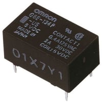 Omron Electronic Components G6E-134P-ST-US-DC48