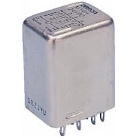 Omron Electronic Components G6E-134P-US DC12