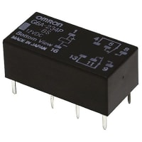 Omron Electronic Components G6E-134P-US DC5
