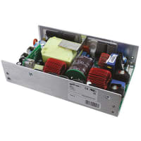 Bel Power Solutions ABC450-1T15G