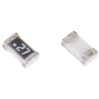 Panasonic Electronic Components ERJ3BQFR27V