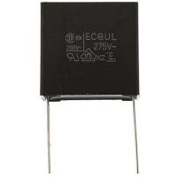 Panasonic Electronic Components ECQU2A225KL