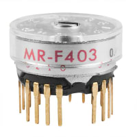 NKK Switches MRF403