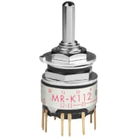 NKK Switches MRK112