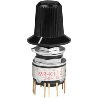 NKK Switches MRK112-BA