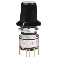NKK Switches MRK112-BB