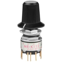 NKK Switches MRK112-BH