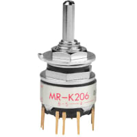 NKK Switches MRK206